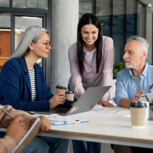 Generaciones y Trabajo: Diferencias sin estereotipos
