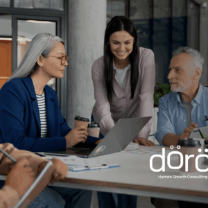 Generaciones y Trabajo: Diferencias sin estereotipos