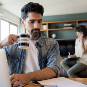 Gestión estratégica del tiempo y la energía personal