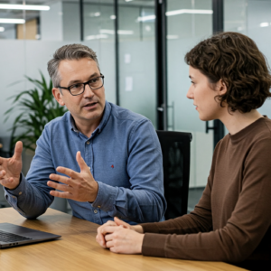 La Gestión del Conflicto como habilidad para el desarrollo personal