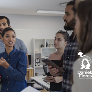 Comunicación efectiva en equipos