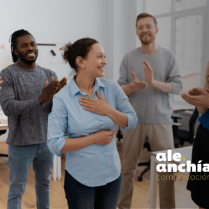Liderazgo: emociones y palabras