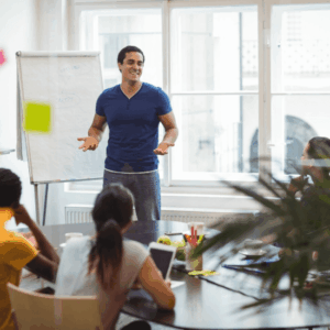 Técnicas para liderar mejor a los equipos y a las personas